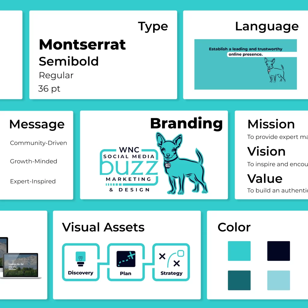 Professional Digital Marketing Agency Digital Marketing: Digital Buzz Media