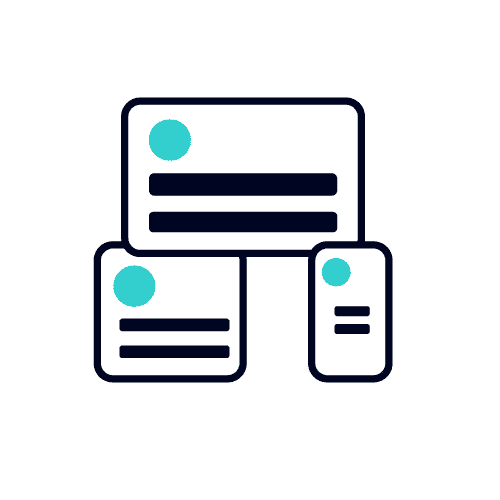 Web Design Service Page