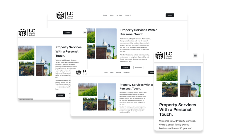 LC Property Services