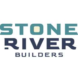 Logo for Stone River Construction