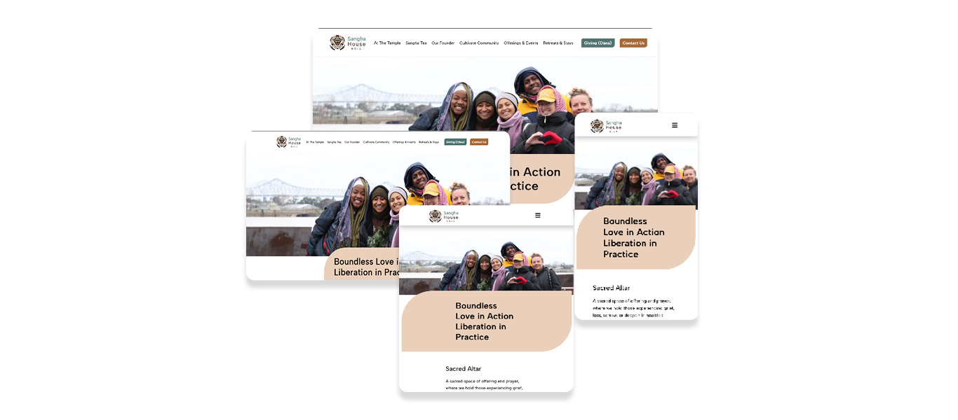 Digital Marketing: Digital Buzz Media